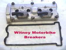 KAWASAKI ZX9R 1998-2003 CYLINDER HEAD COVER ENGINE CASING ZX-9R ZX900 CDEF NINJA