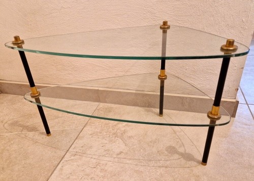 Table basse bout canapé en - basse, de