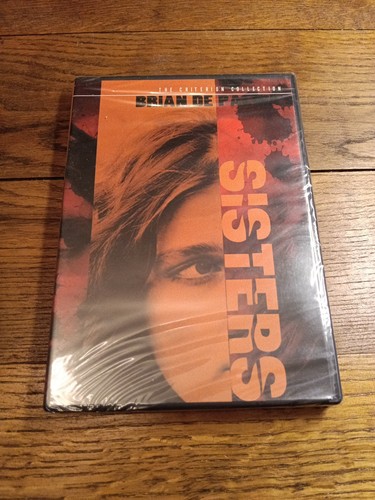 Dvd sisters brian - de,