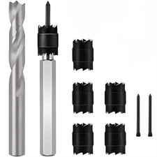 Kit de découpe de soudure par