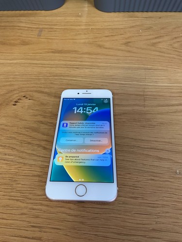 Iphone 64 gb touch - iphone,