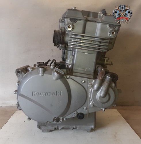 Moteur kawasaki er5 1997 - 1997, à