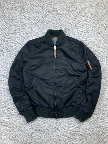 Bomber alpha industries femme - alpha,