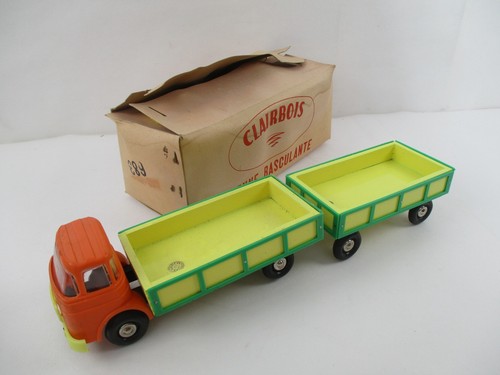 O112 clairbois jouet - o112,