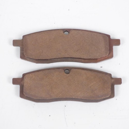 Plaquette frein oem - de,