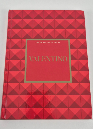 Valentino rba légendes la - valentino,