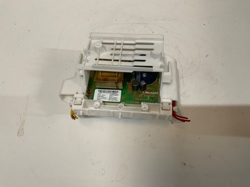 Electrolux module puissance - electrolux, de