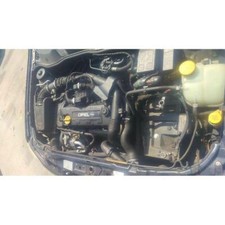 MOTEUR COMPLET OPEL ASTRA G