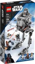 LEGO Star Wars: AT-ST de Hoth