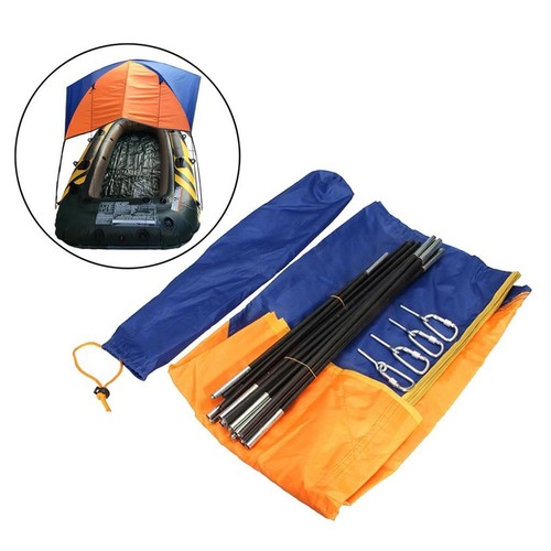 Kayak surf canoepy kit - kayak,