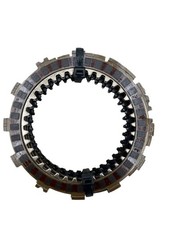 KIT DISQUES D'EMBRAYAGE