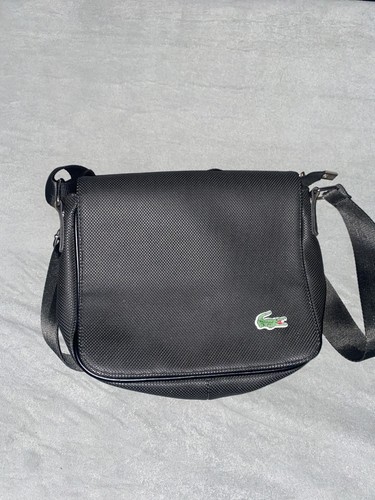 Sacoche lacoste - sacoche,
