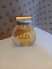 vintage women's perfume idol  