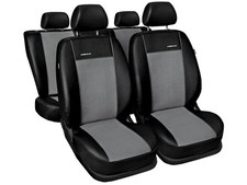 Housses de siège auto sur mesure pour Dacia Jogger (7 places) 22-