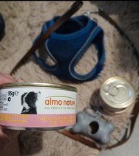 Lot accessoires nourriture