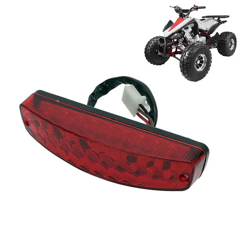 Feu arrière led atv - led,
