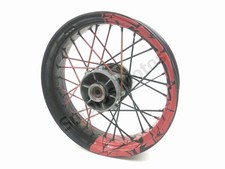 JANTE ARRIERE HONDA FMX 650