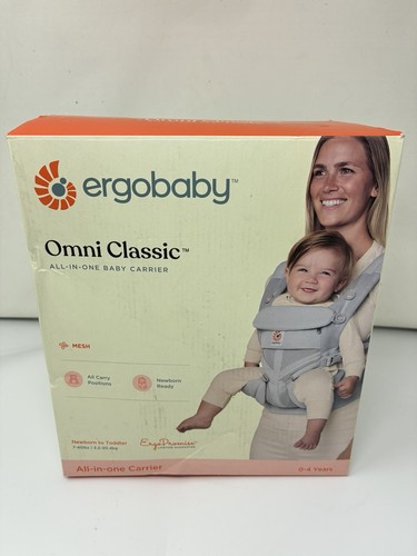 Ergobaby omni classic baby - ergobaby,