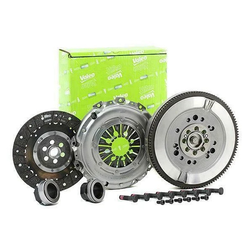 Kit embrayage volant inertie - kit, d'inertie