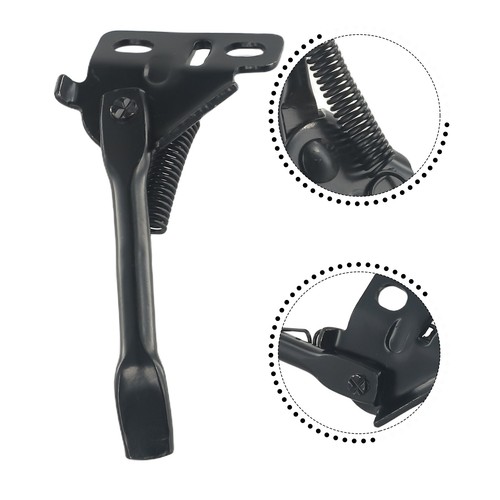 Support parking pied - pied,
