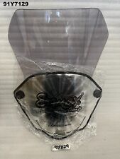 YAMAHA MT 09 2015 SCREEN & SUN PROTECTION NON-GENUINE LOT91 91Y7129