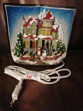 Déco de Noël "Maison