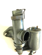 Rare Carburateur AMAL Vintage