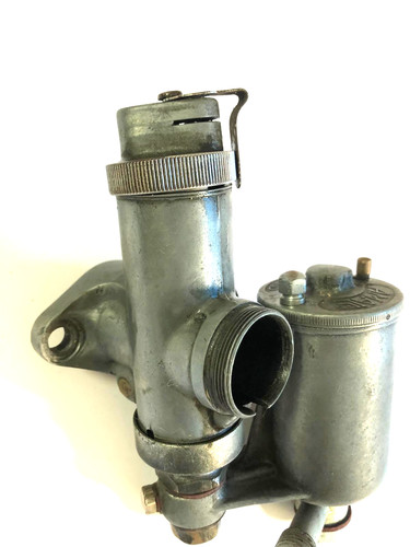 Carburateur rare vintage - carburateur,