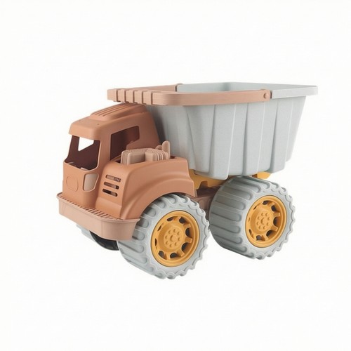 Camion benne écologique - camion,