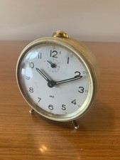 Reveil Ancien Mécanique Jaz