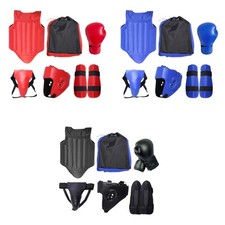 Taekwondo Sparring Gear Pled