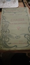 Chasse, élevage et piégeage