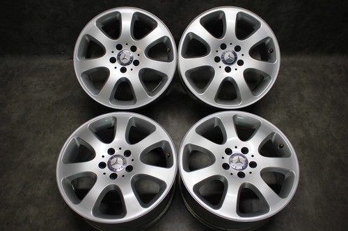 Mercedes clk slk w208 w209 - mercedes,