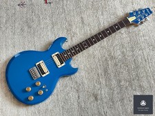 Guitare électrique vintage