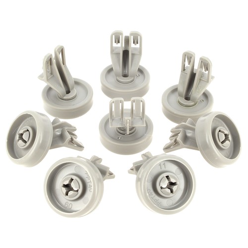 Roulette panier inferieurx8