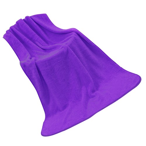 Serviette sechage rapide - rapide, À