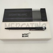 Stylo À Bille Montblanc