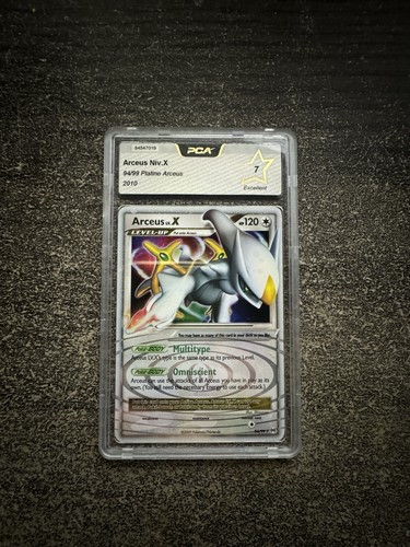 Arceus niv pokémon 94 99 - niv.x,