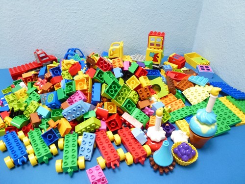 Lego duplo collection pierres - collection,