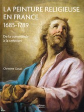 La peinture religieuse en