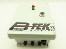 Vynckier VJ1008HWPL2 Fiberglass Sealed Enclosure W/ Stainless Back Plate