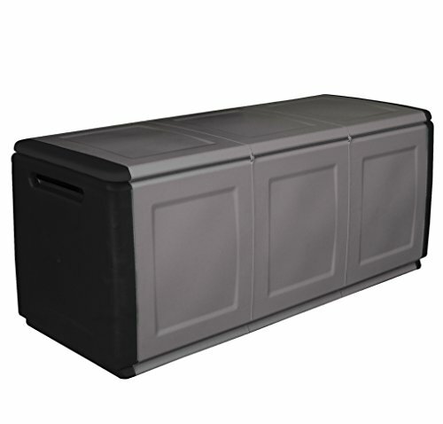 Coffre rangement modules - coffre,