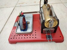 Machine a vapeur MAMOD SP4