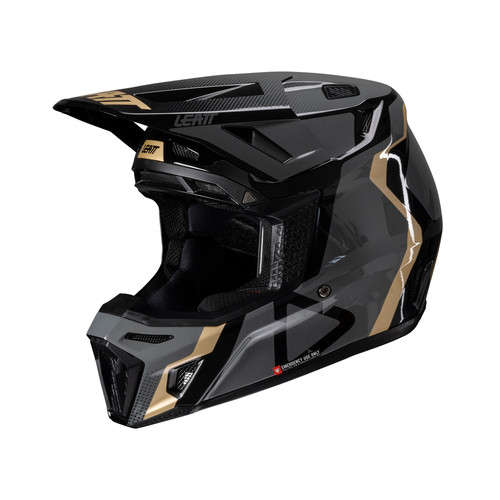 Leatt composite motocross - 8.5,