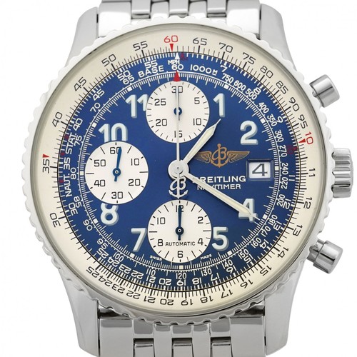 Breitling old navitimer - breitling,