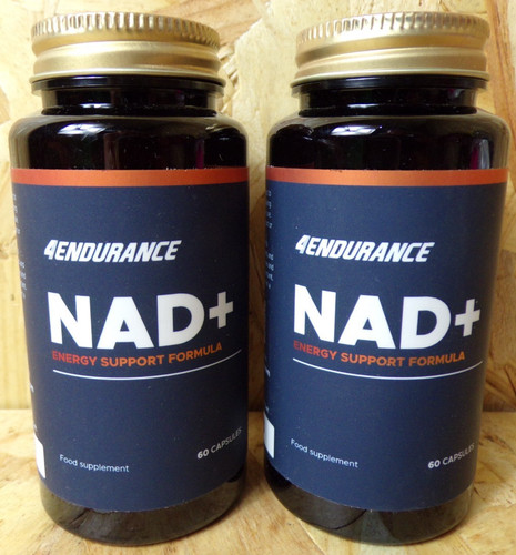 4endurance nad formule - -,