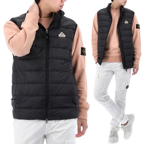 Pyrenex gilet léger guzet - léger,