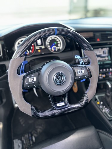 Volant golf r line - golf, r-line