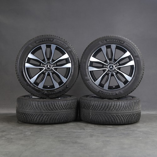 Jantes hiver pouces - 4,