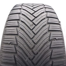 1x Michelin Alpin 6 225/50 R17